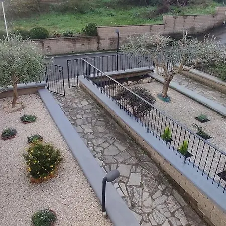 Civico 4 Villa Campagnano Di Roma Exterior photo