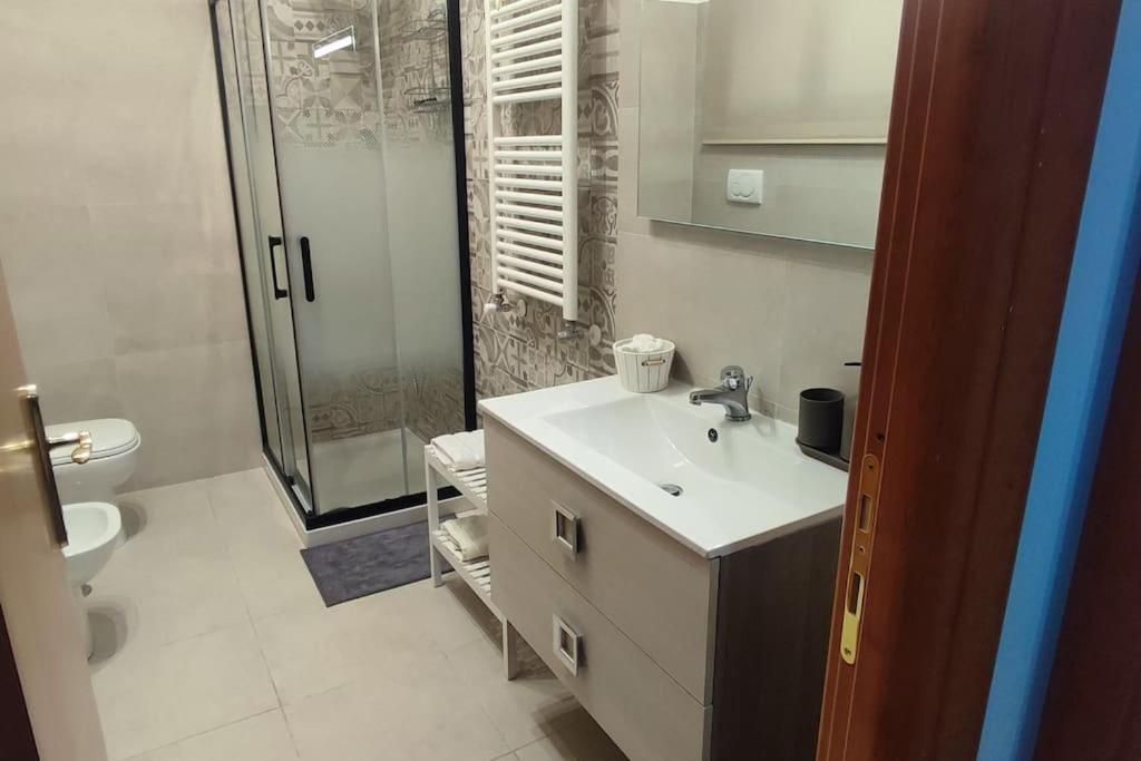 Civico 4 Holiday home Campagnano Di Roma