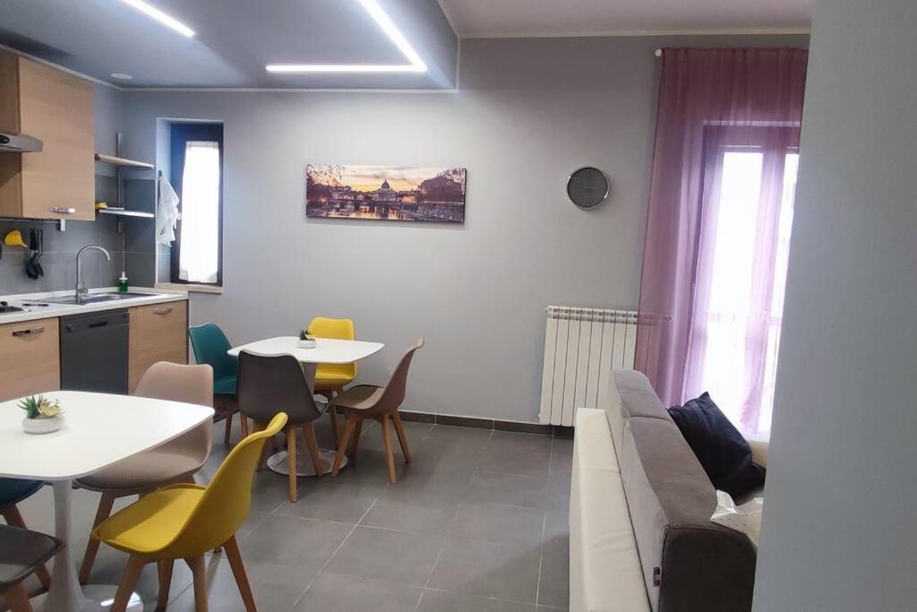 Holiday home Civico 4 Campagnano Di Roma