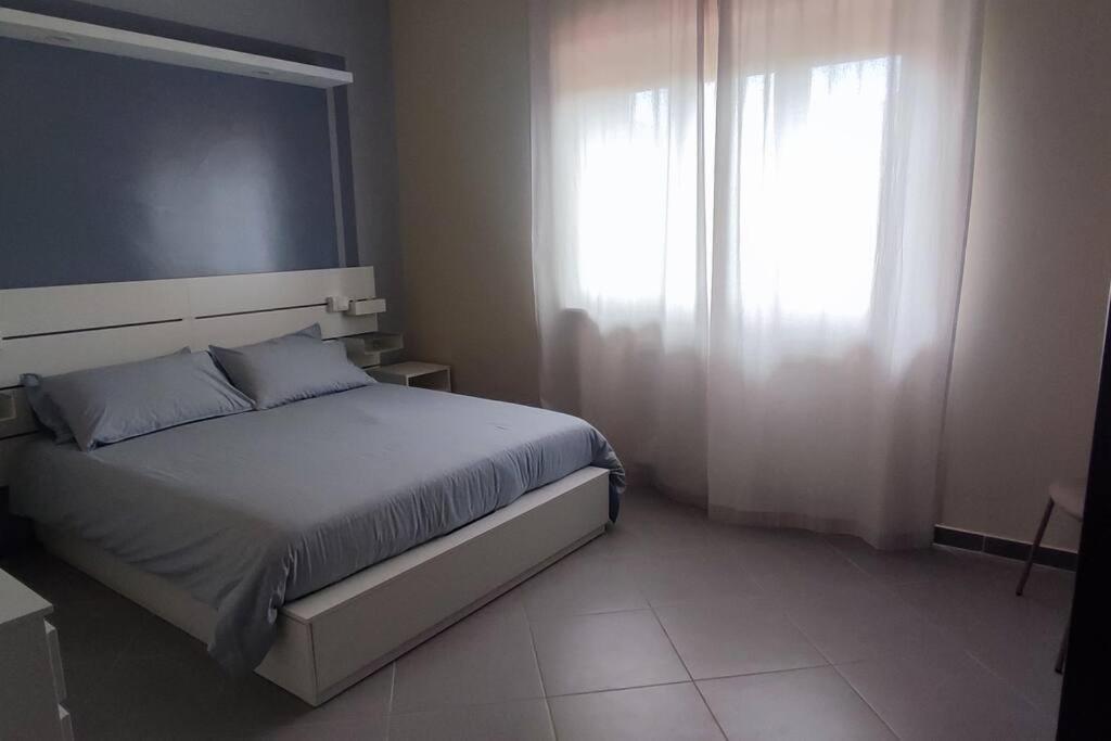 Holiday home Civico 4