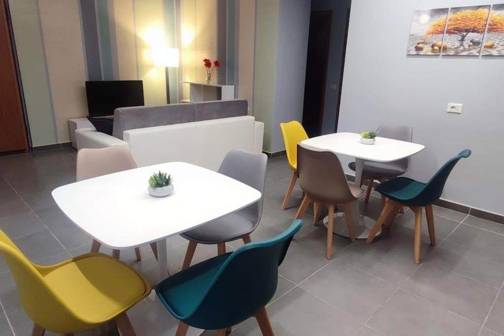 Civico 4 Holiday home
