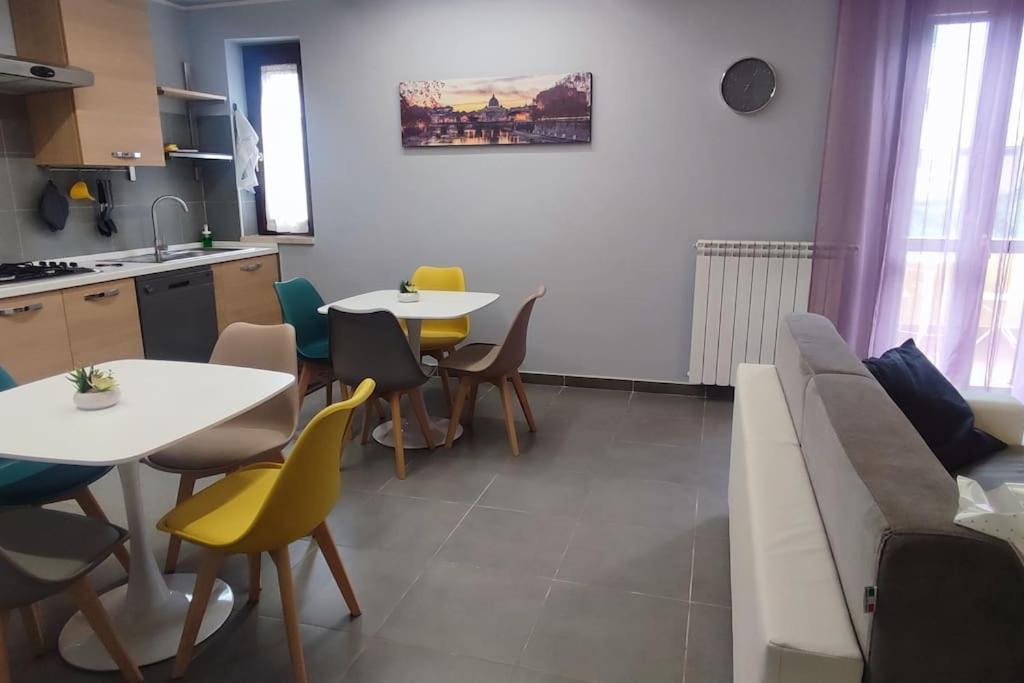 Holiday home Civico 4 *