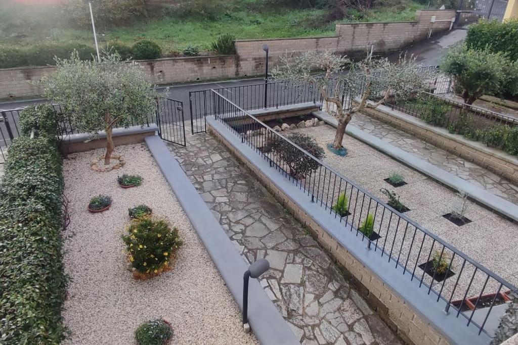 Civico 4 * Campagnano Di Roma